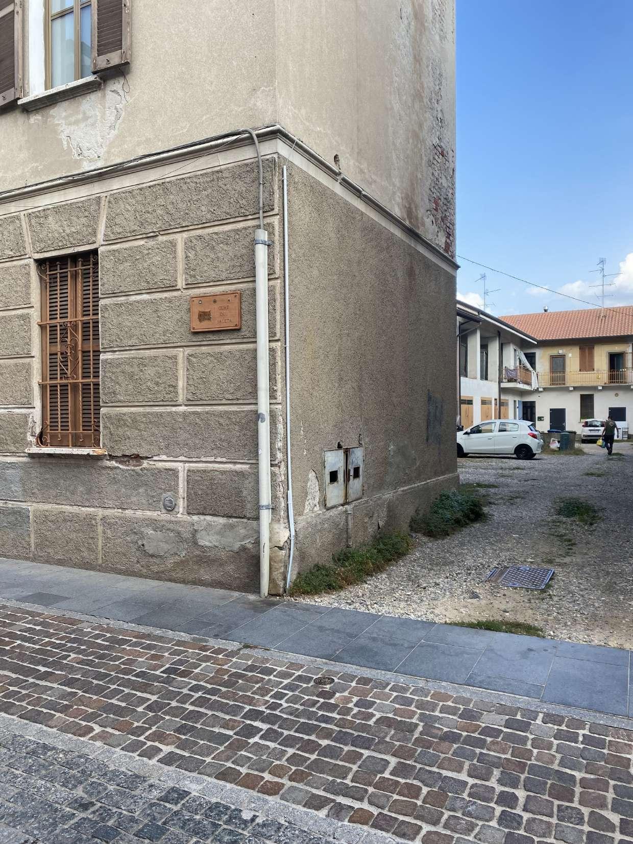immobile appartamento all'asta in Via I Maggio 24 - 20816 Ceriano Laghetto (MB) - 1