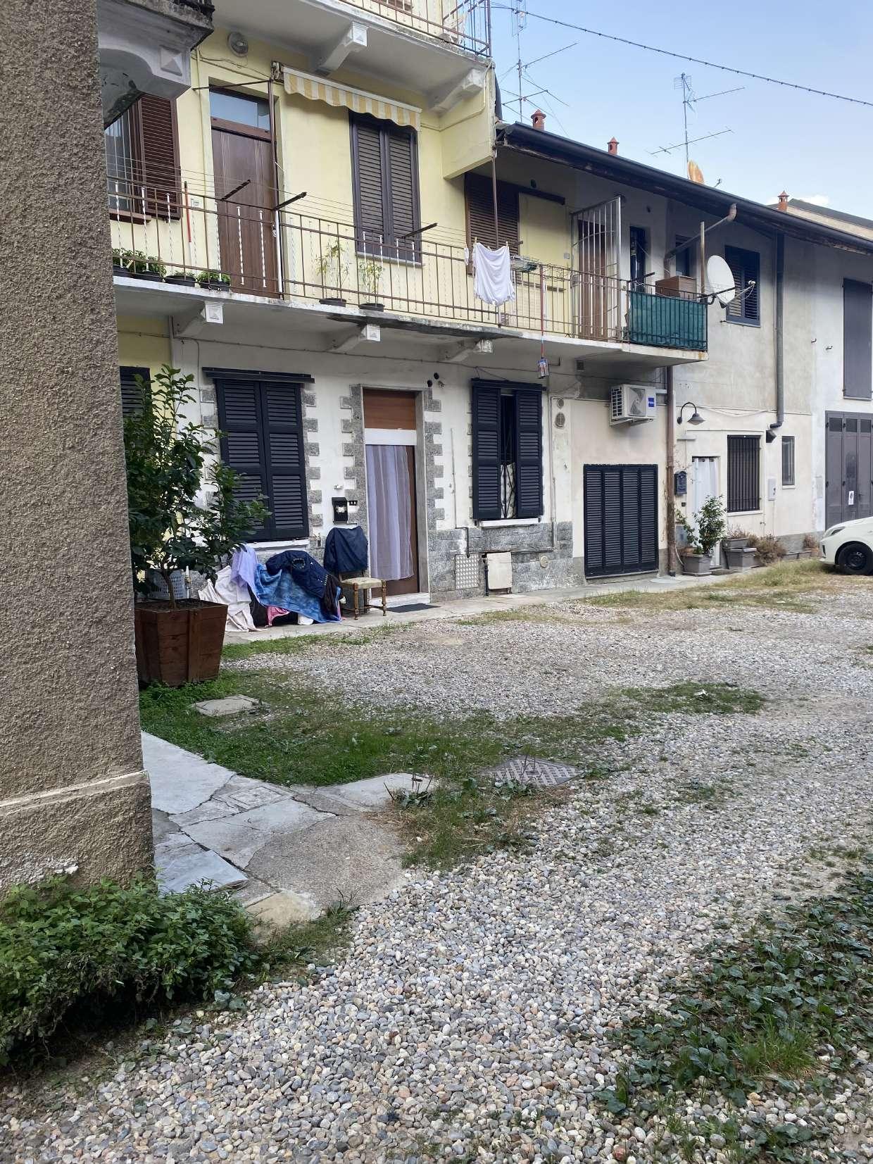 immobile appartamento all'asta in Via I Maggio 24 - 20816 Ceriano Laghetto (MB) - 2