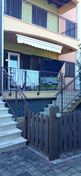 immobile VILLA ALL'ASTA IN VIA DEL LIDO - 75025 POLICORO (MT) - 1