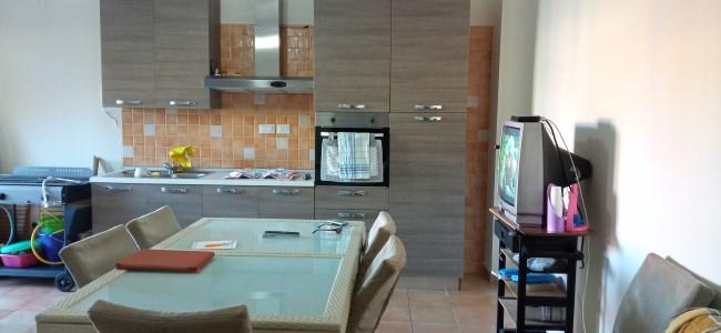 immobile VILLA ALL'ASTA IN VIA DEL LIDO - 75025 POLICORO (MT) - 3