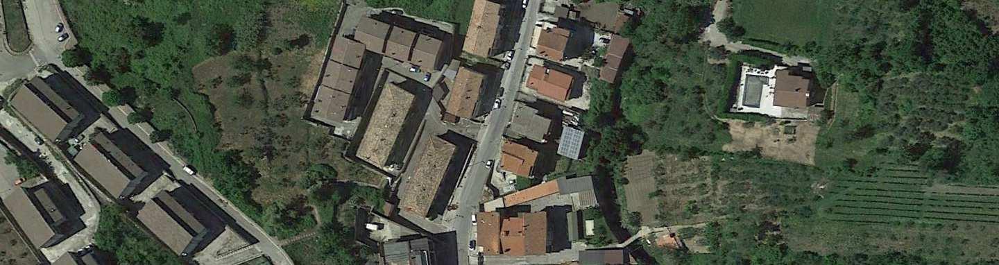 immobile appartamento all'asta in Via Piano n62 - 82017 Pannarano (BN) - 2