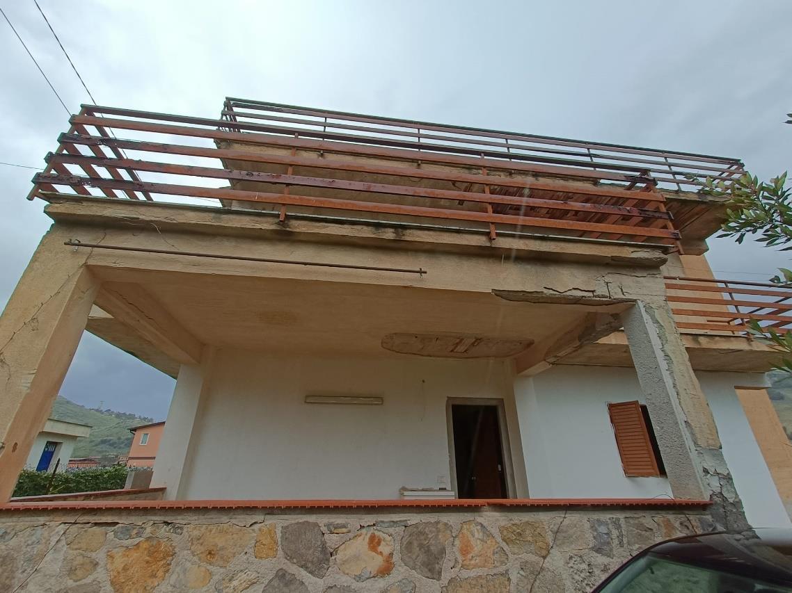 immobile villa all'asta in Contrada Piano Stoppa, Via del Fico d’India n47 - 90036 Misilmeri (PA) - 3