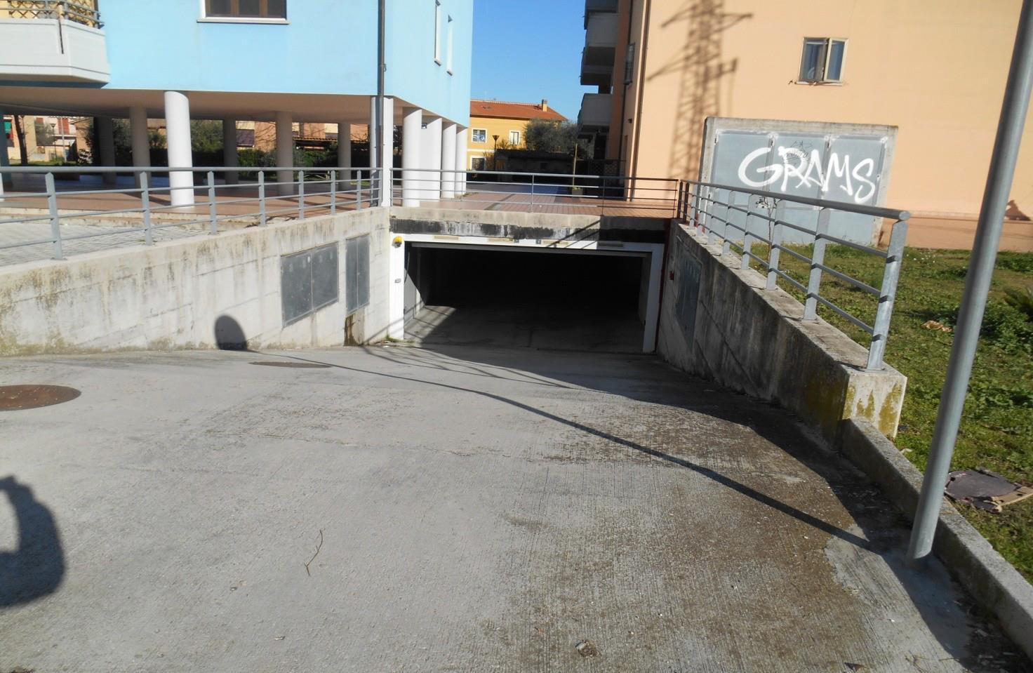 immobile appartamento all'asta in Frazione Lucrezia - Via Circonvallazione Kennedy 118 - 61030 Cartoceto (PU) - 3