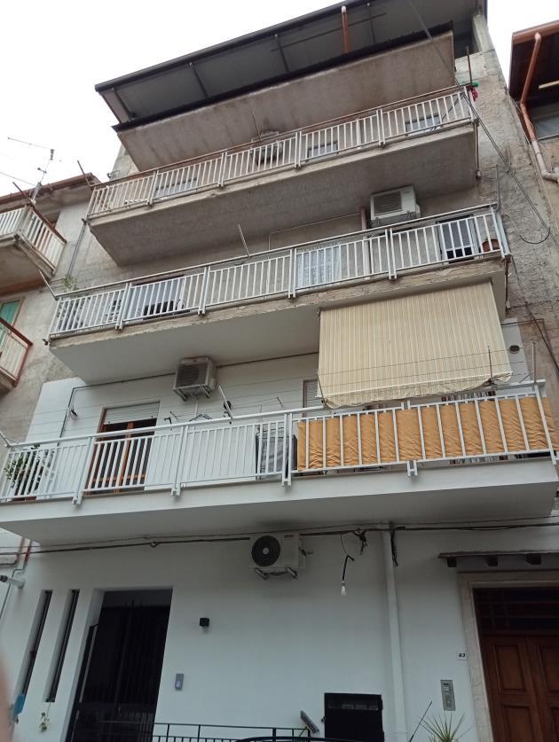 immobile appartamento all'asta in Via Eraclea Minoa n 63 - 90036 Misilmeri (PA) - 1