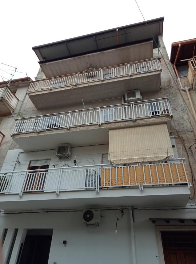immobile appartamento all'asta in Via Eraclea Minoa n 63 - 90036 Misilmeri (PA) - 2