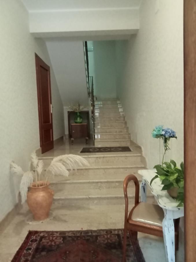 immobile appartamento all'asta in Via Eraclea Minoa n 63 - 90036 Misilmeri (PA) - 4