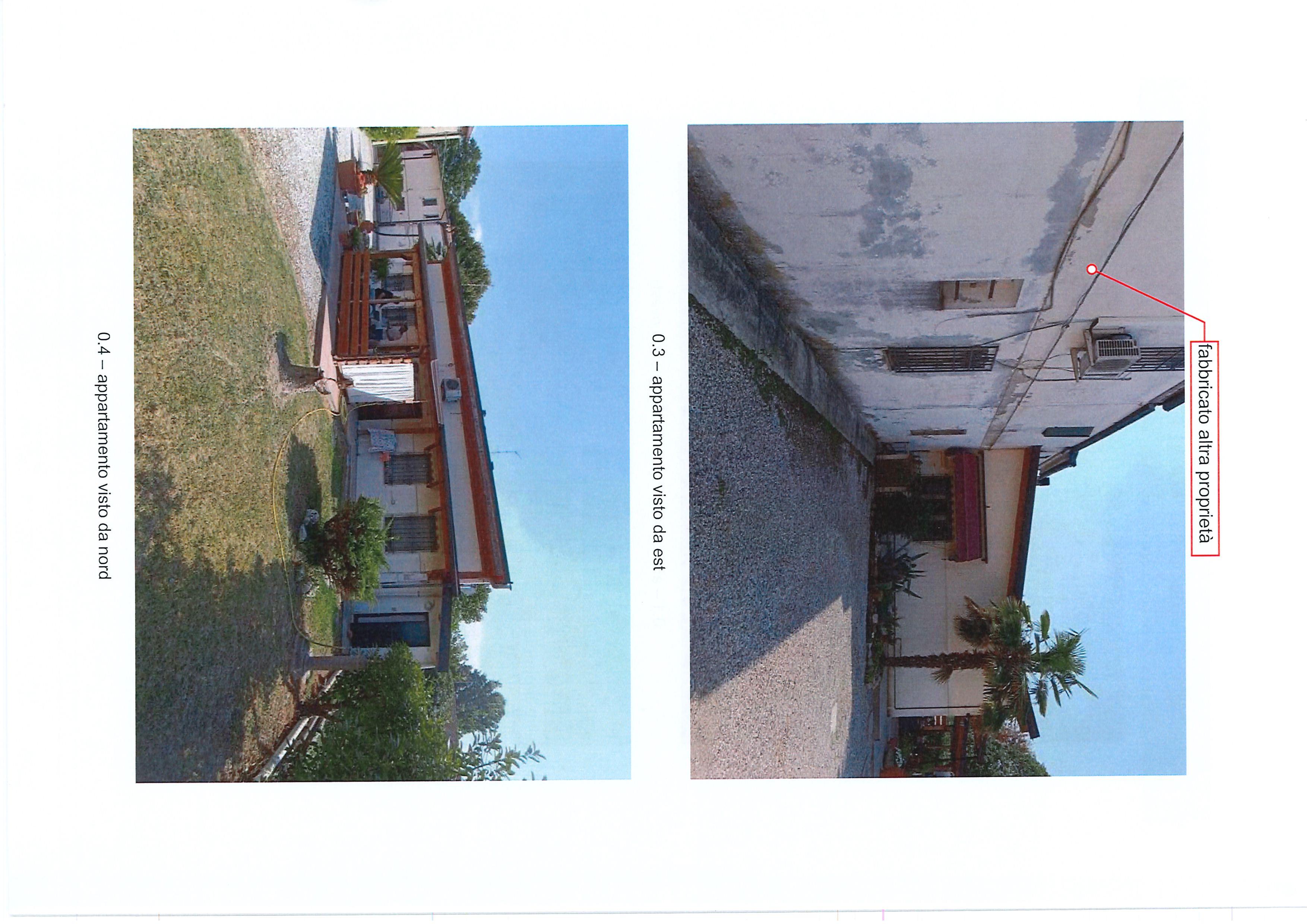 immobile appartamento all'asta in Sabbioncello San Vittore, Piazza XXI Giugno - 44034 Copparo (FE) - 2