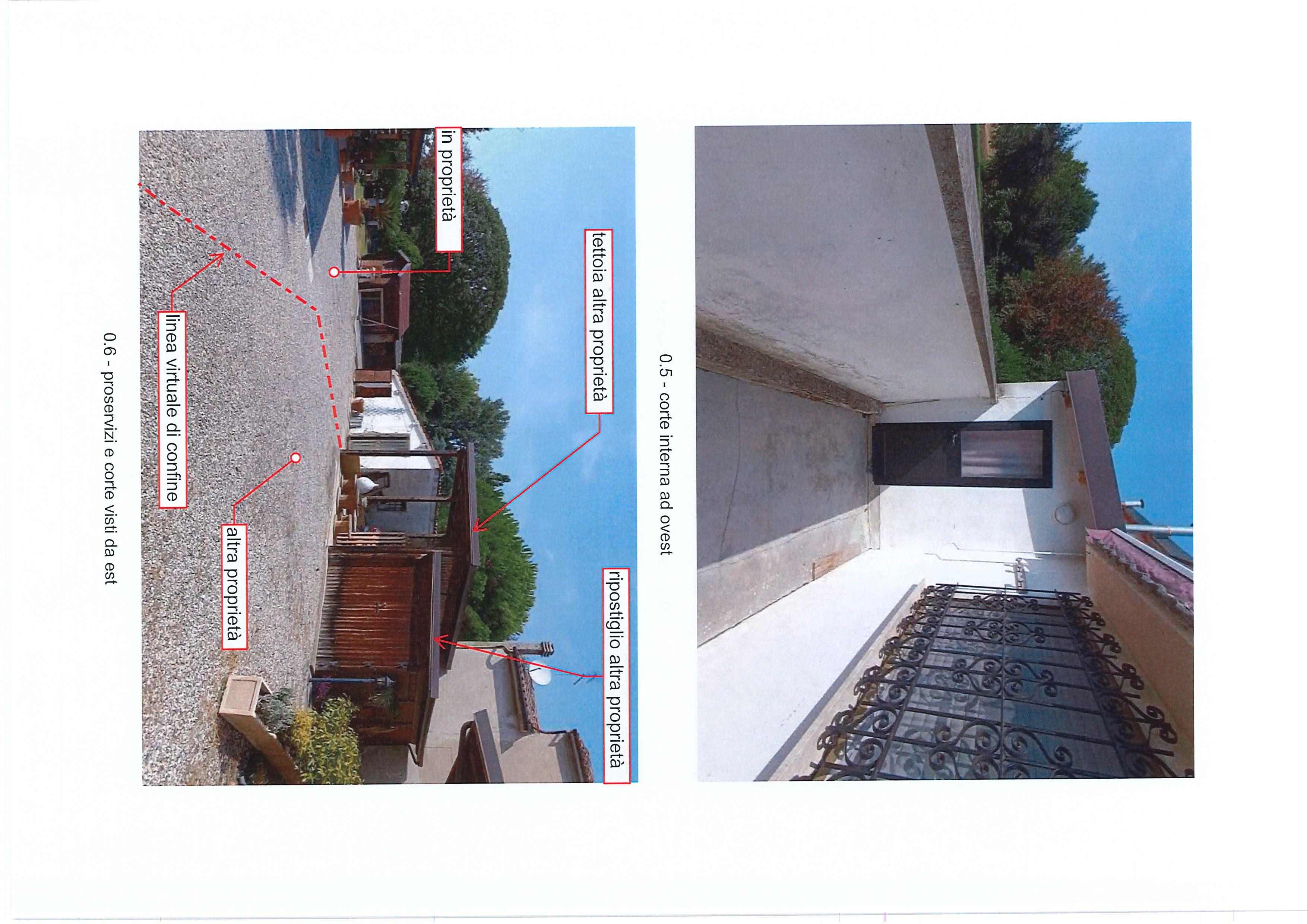 immobile appartamento all'asta in Sabbioncello San Vittore, Piazza XXI Giugno - 44034 Copparo (FE) - 3