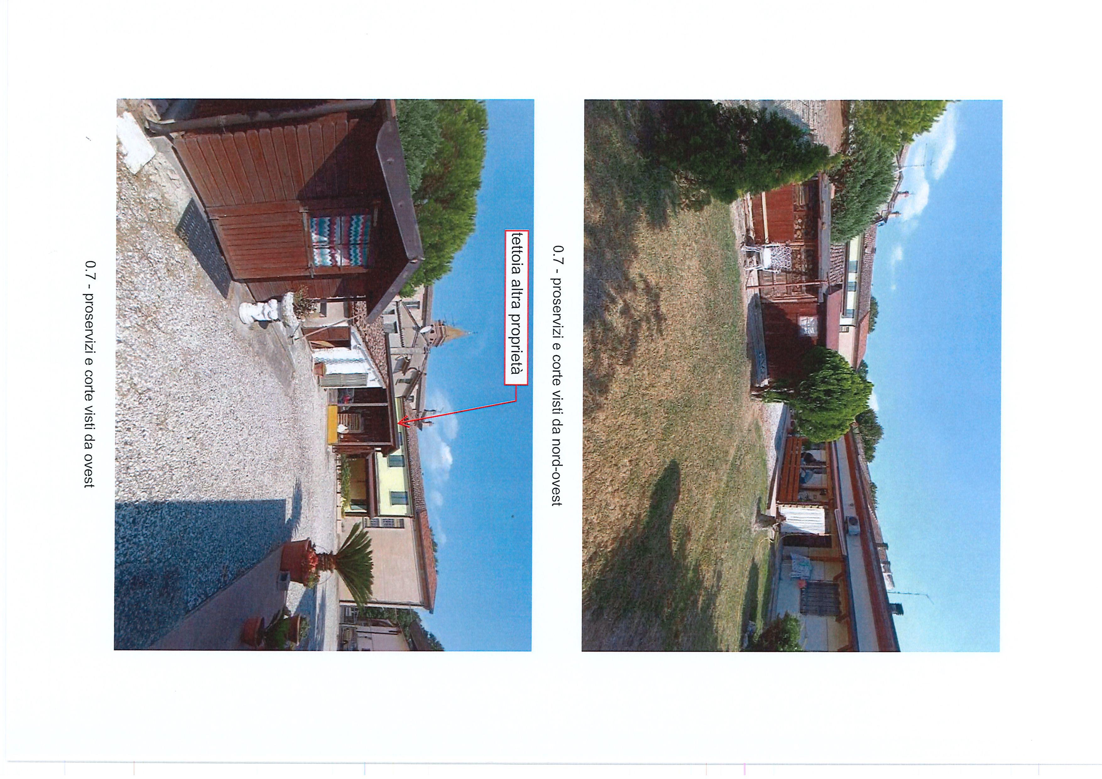 immobile appartamento all'asta in Sabbioncello San Vittore, Piazza XXI Giugno - 44034 Copparo (FE) - 4