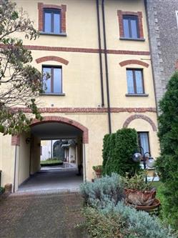 immobile appartamento all'asta in Via cb Cavour 50 - 20823 Lentate sul Seveso (MB) - 4