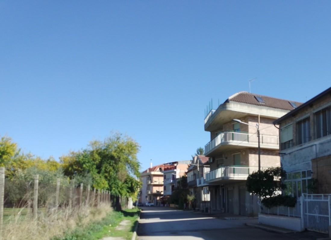 immobile appartamento all'asta in Via Virgilio 1 - 71010 San Paolo di Civitate (FG) - 1