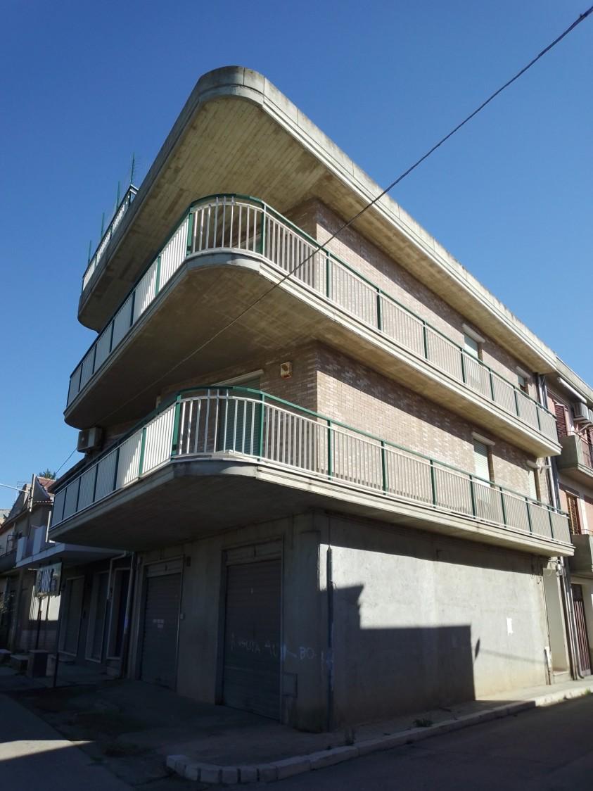 immobile appartamento all'asta in Via Virgilio 1 - 71010 San Paolo di Civitate (FG) - 2