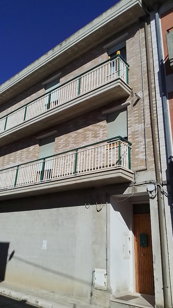 immobile appartamento all'asta in Via Virgilio 1 - 71010 San Paolo di Civitate (FG) - 4