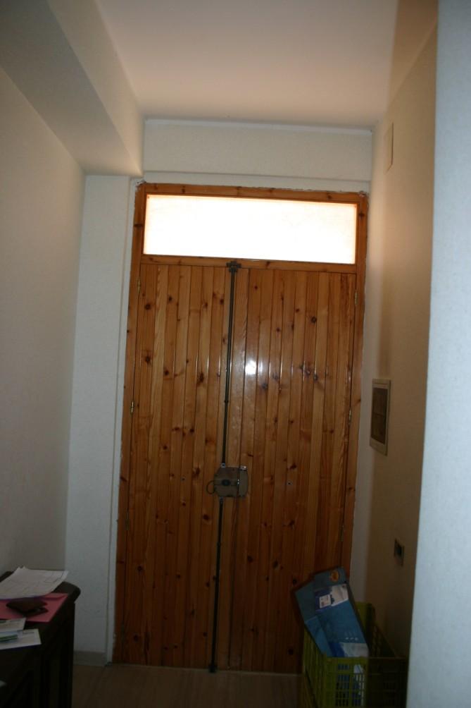 immobile appartamento all'asta in Via Virgilio 1 - 71010 San Paolo di Civitate (FG) - 5
