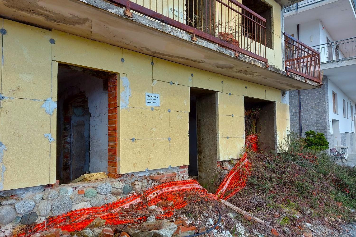 immobile appartamento all'asta in borgata chiodrero, n 30 - 10094 Valgioie (TO) - 4