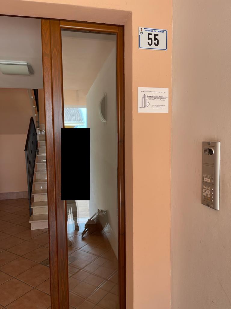 immobile appartamento all'asta in Via SANTA LUCIA  55 - 66026 Ortona (CH) - 1