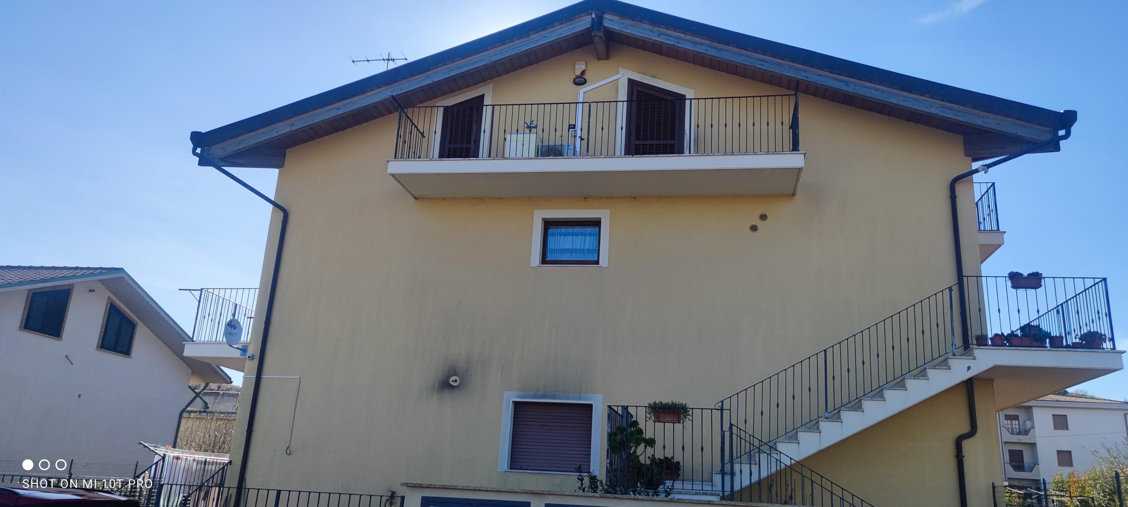 immobile appartamento all'asta in Via Saturno - 64025 Pineto (TE) - 2