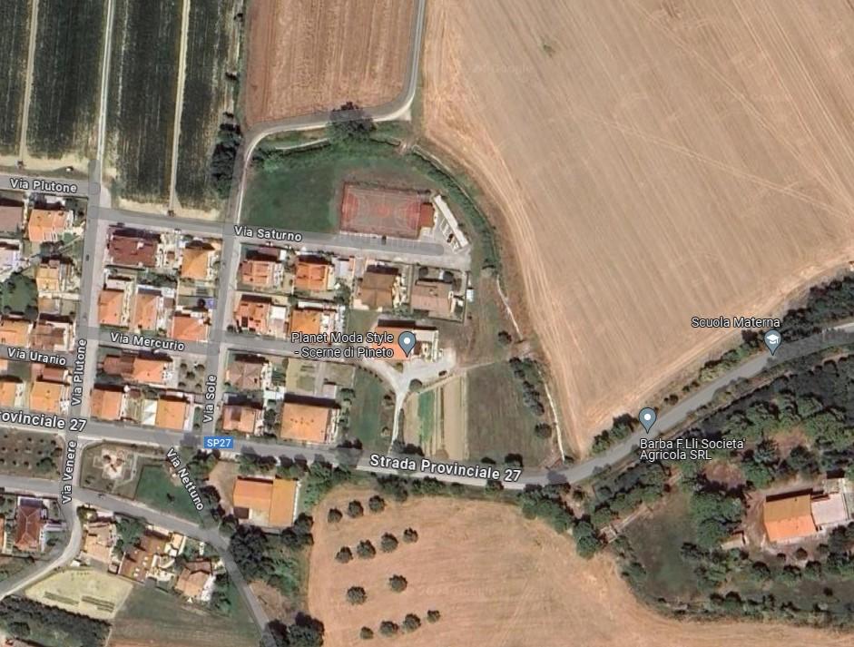 immobile appartamento all'asta in Via Saturno - 64025 Pineto (TE) - 5