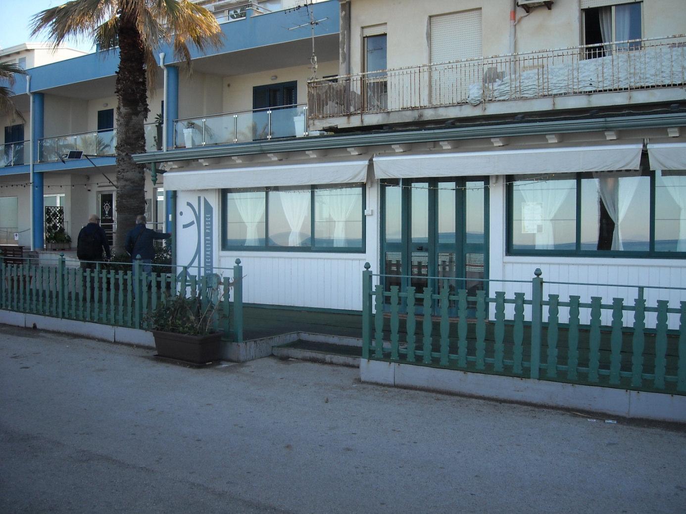 immobile attivita commerciale all'asta in Viale Regione Siciliana 7 - 98076 Sant'Agata di Militello (ME) - 1