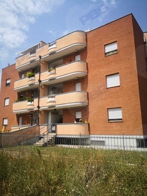 immobile appartamento all'asta in Via Monte Lupone, 1 - 04100 Latina (LT) - 1