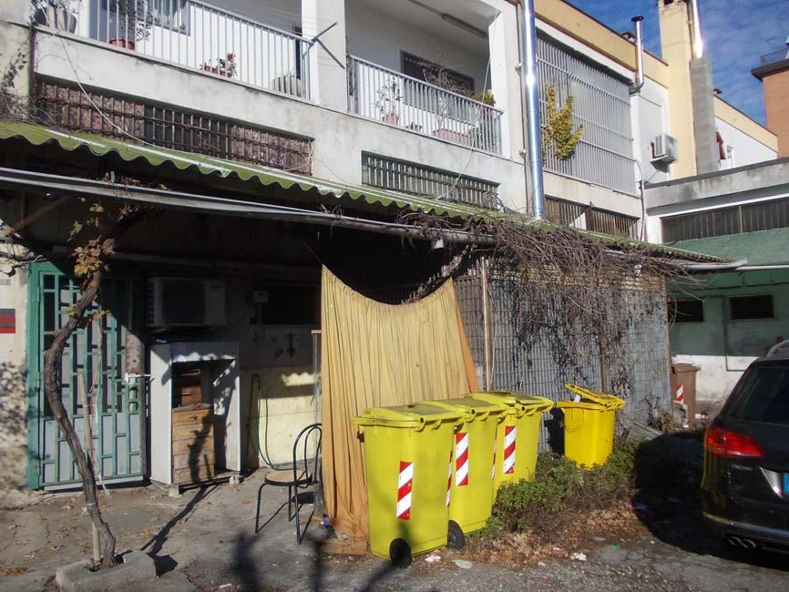 immobile negozio all'asta in via delle Acacie n 25 Cesano Boscone (MI) - 3