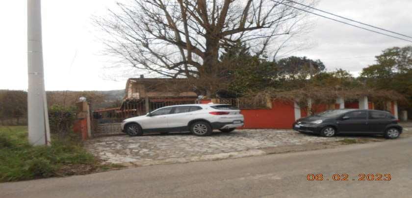 immobile VILLA ALL'ASTA IN VIA PIANO ALFIERI SNC - 82010 SAN LEUCIO DEL SANNIO (BN) - 1