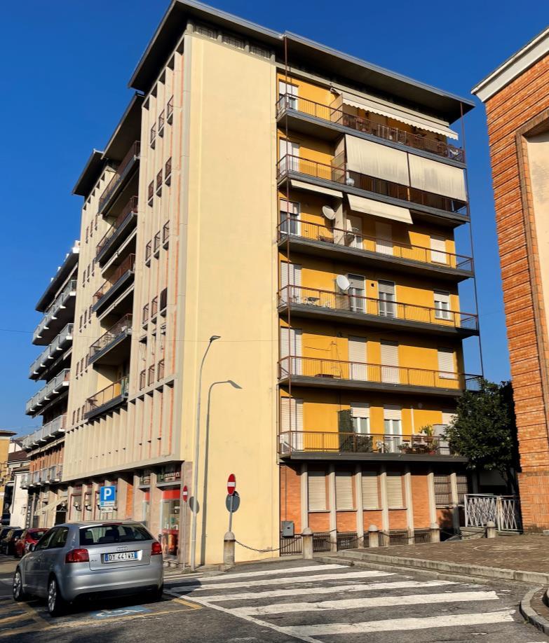 immobile appartamento all'asta in Piazza Dante Alighieri 15 - 27045 Casteggio (PV) - 1