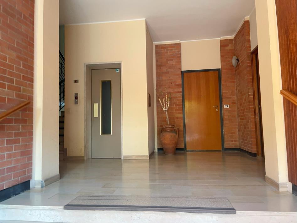 immobile appartamento all'asta in Piazza Dante Alighieri 15 - 27045 Casteggio (PV) - 5