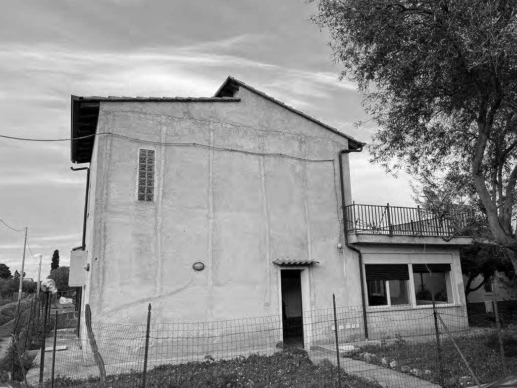 immobile palazzo all'asta in contrada Pozzillo - 90045 Cinisi (PA) - 5