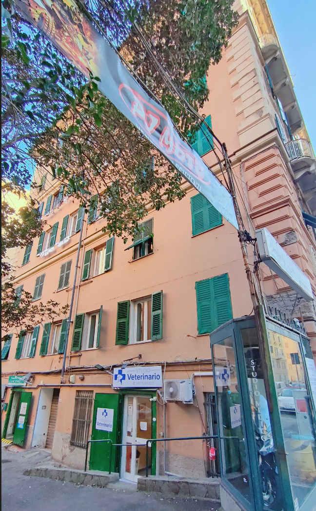 immobile appartamento all'asta in Via Paolo Giacometti 10/10 - 16143 Genova (GE) - 5