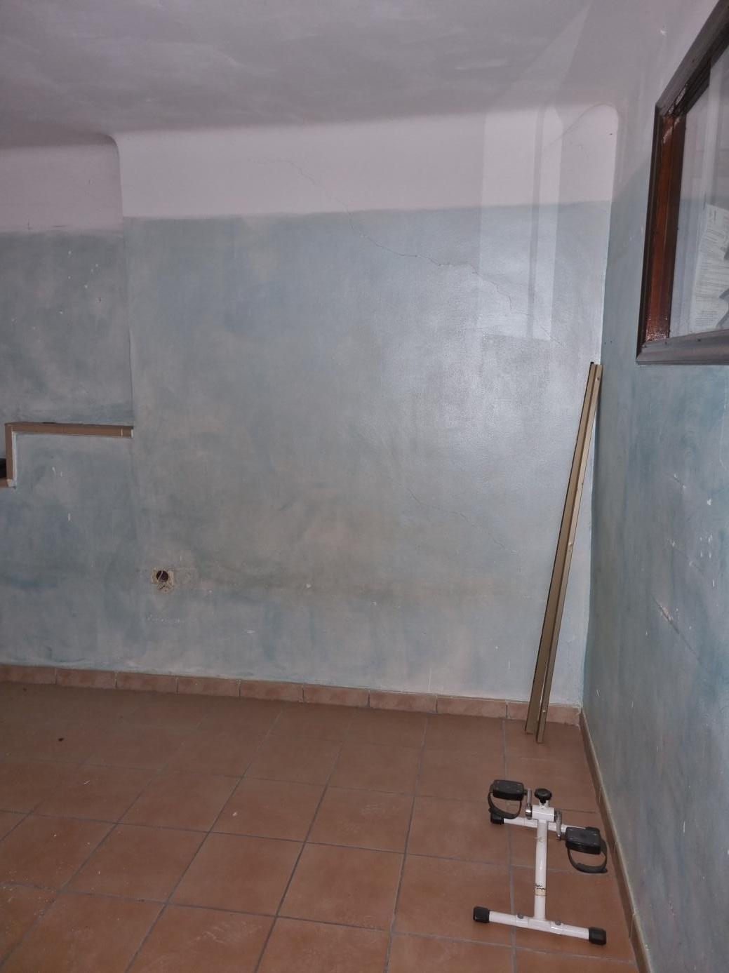 immobile appartamento all'asta in via Fontana 63/65 - 63815 Monte San Pietrangeli (FM) - 3