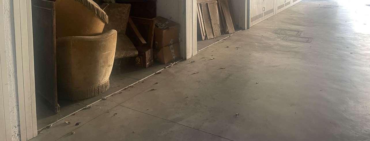 immobile garage all'asta in Via Martiri delle Foibe 10 - 20872 Cornate d'Adda (MB) - 3