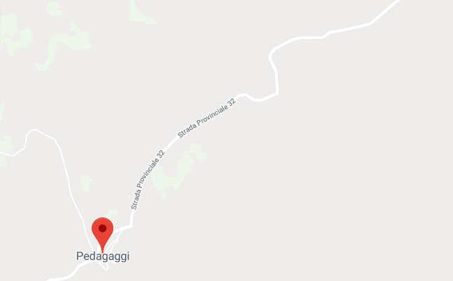 immobile terreno all'asta in Pedagaggi, Cda Piana dei Monaci - 96013 Carlentini (SR) - 2