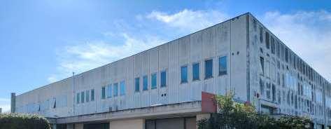 immobile magazzino all'asta in Loc Mestre, Via Cappelletto, 4 int A - 30172 Venezia (VE) - 1