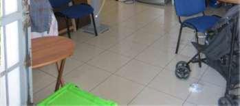 immobile magazzino all'asta in Loc Mestre, Via Cappelletto, 4 int A - 30172 Venezia (VE) - 3