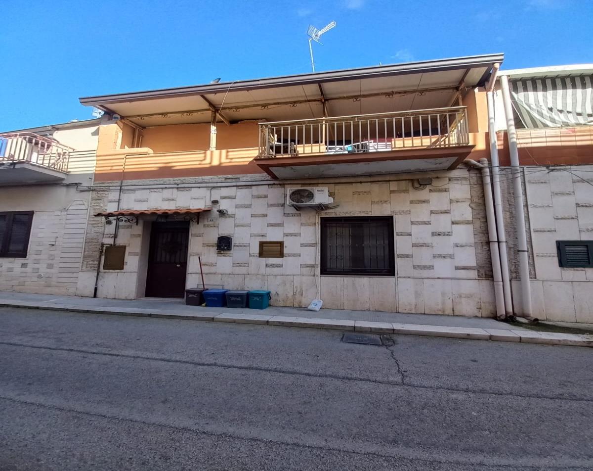 immobile appartamento all'asta in Via Giovanni Pascoli, 46 - 71046 San Ferdinando di Puglia (BT) - 1