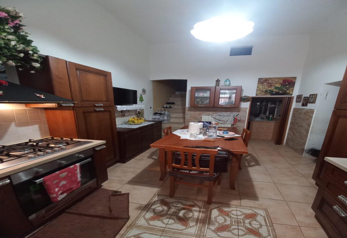 immobile appartamento all'asta in Via Giovanni Pascoli, 46 - 71046 San Ferdinando di Puglia (BT) - 2