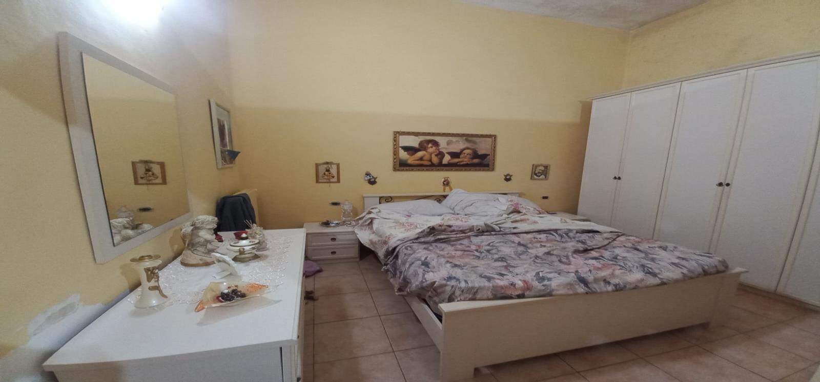 immobile appartamento all'asta in Via Giovanni Pascoli, 46 - 71046 San Ferdinando di Puglia (BT) - 3