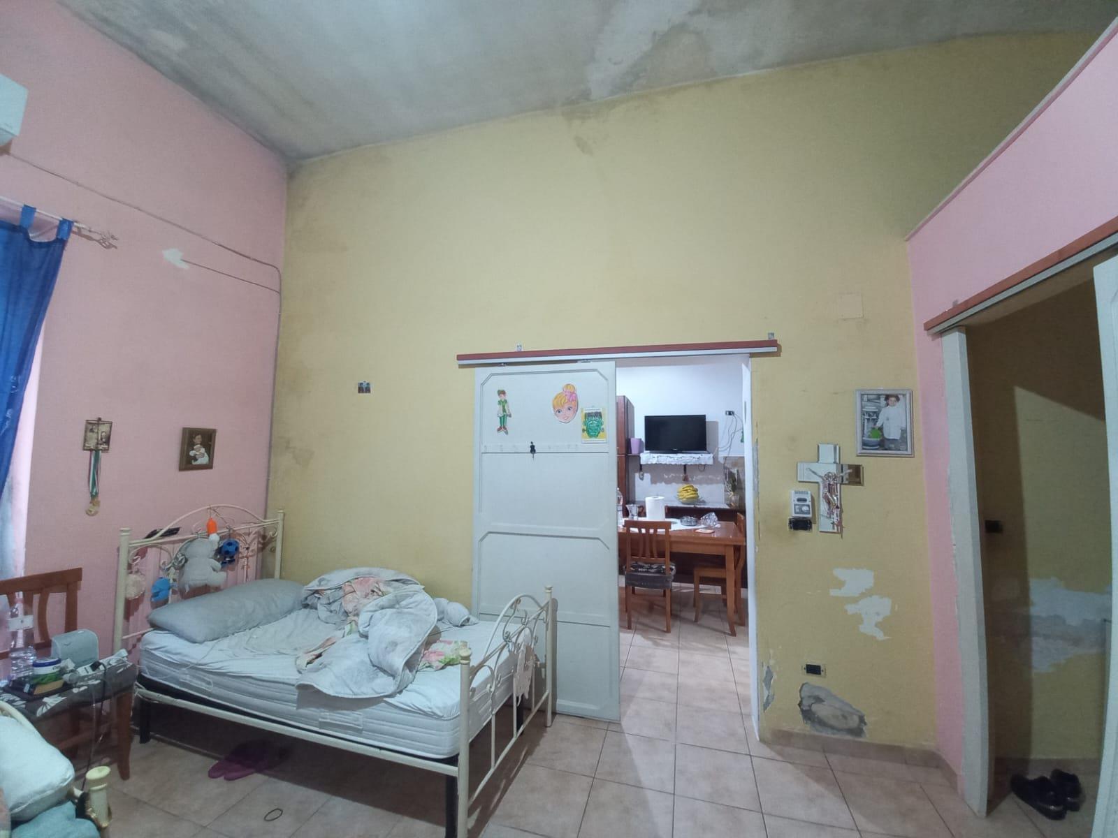 immobile appartamento all'asta in Via Giovanni Pascoli, 46 - 71046 San Ferdinando di Puglia (BT) - 4