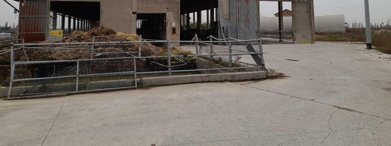 immobile rustico all'asta in Via  S Bernardino 30/A - 42012 Campagnola Emilia (RE) - 2
