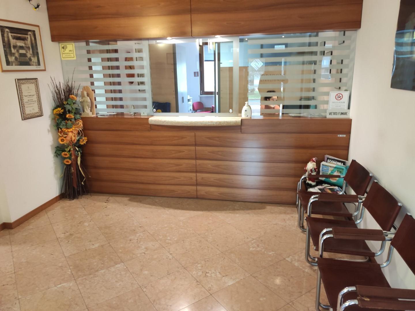 immobile negozio all'asta in Via Preare, 42/A - 37124 Verona (VR) - 2
