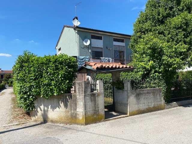 immobile appartamento all'asta in Via Monte Cengio 44 - 36030 Caldogno (VI) - 2