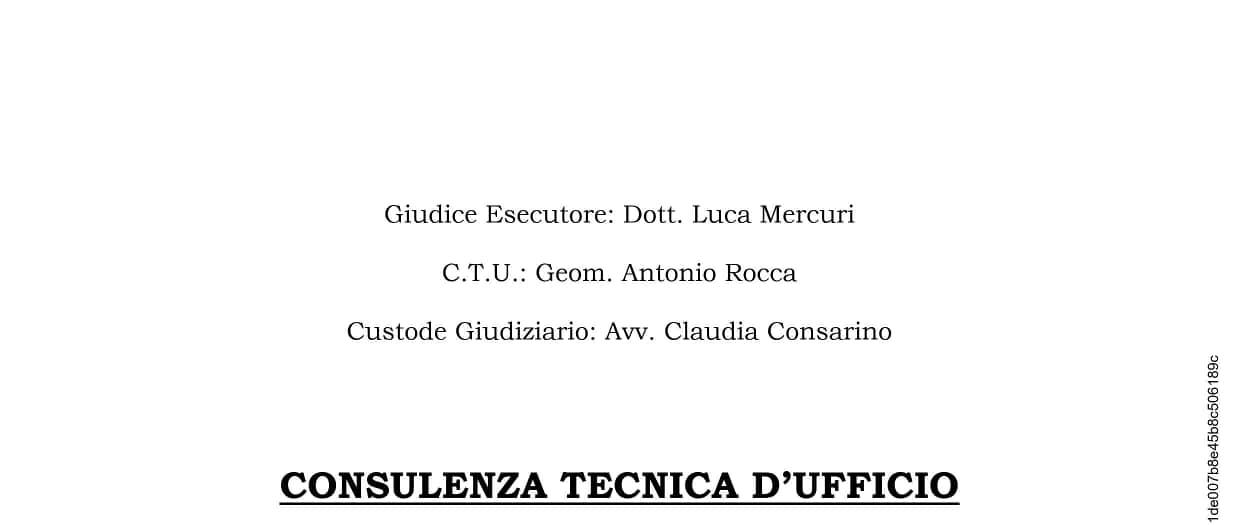 immobile ufficio all'asta in via XX Settembre, 62 - 88100 Catanzaro (CZ) - 2