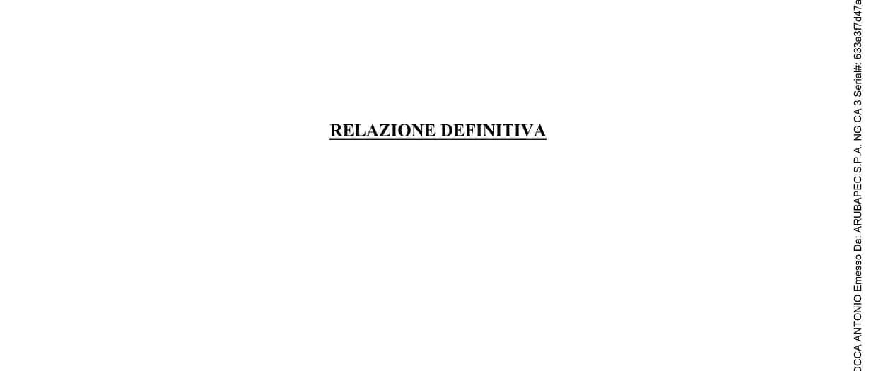 immobile ufficio all'asta in via XX Settembre, 62 - 88100 Catanzaro (CZ) - 3