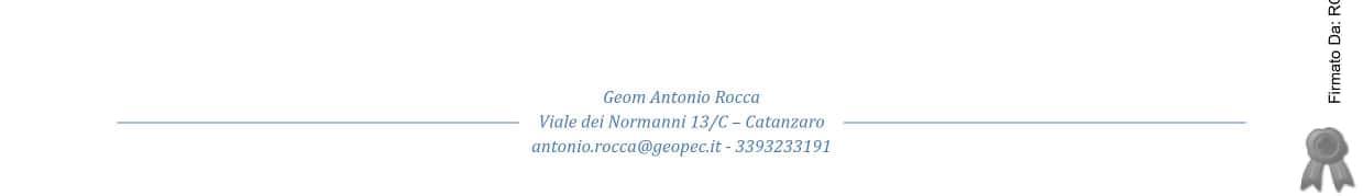 immobile ufficio all'asta in via XX Settembre, 62 - 88100 Catanzaro (CZ) - 4