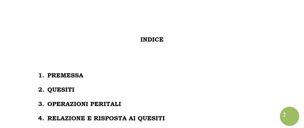 immobile ufficio all'asta in via XX Settembre, 62 - 88100 Catanzaro (CZ) - 5