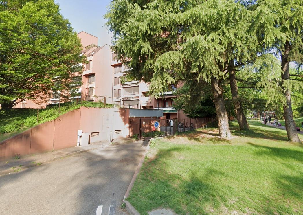 immobile garage all'asta in via Manzoni n 30/20 Basiglio (MI) - 3