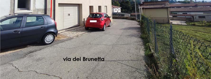 immobile villa all'asta in VIA DEI BRUNETTA N 4/5 - 31010 Farra di Soligo (TV) - 2