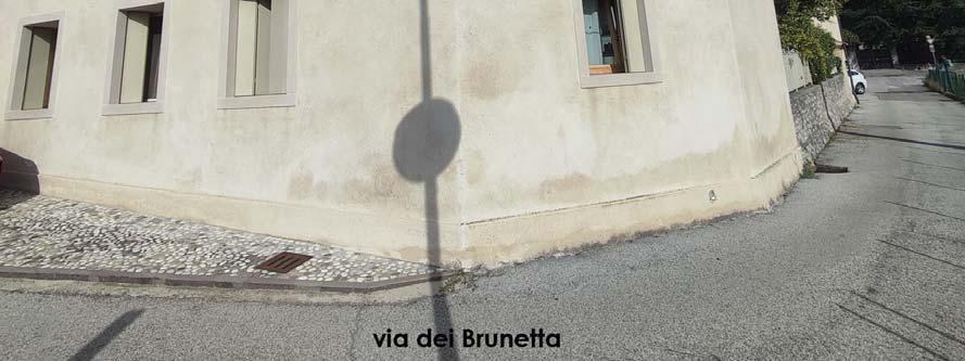 immobile villa all'asta in VIA DEI BRUNETTA N 4/5 - 31010 Farra di Soligo (TV) - 4
