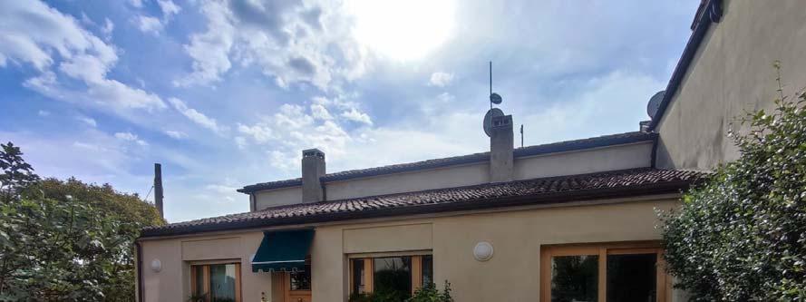 immobile villa all'asta in VIA DEI BRUNETTA N 4/5 - 31010 Farra di Soligo (TV) - 5